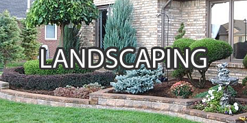 Premier Blacktop and Landscape | WNY Landscaping | Lawn Care | Blacktop